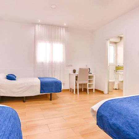 Laramond Barcelona Rooms מראה חיצוני תמונה