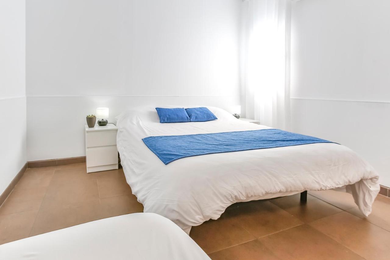 Laramond Barcelona Rooms מראה חיצוני תמונה