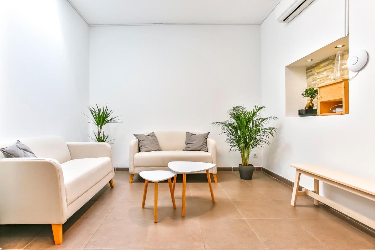 Laramond Barcelona Rooms מראה חיצוני תמונה