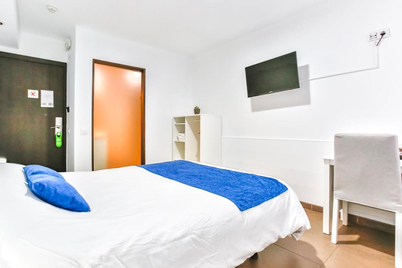 Laramond Barcelona Rooms מראה חיצוני תמונה