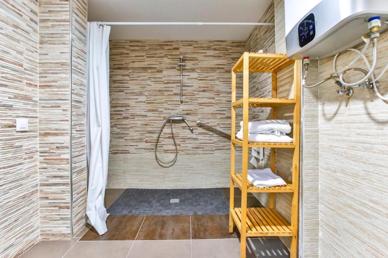 Laramond Barcelona Rooms מראה חיצוני תמונה
