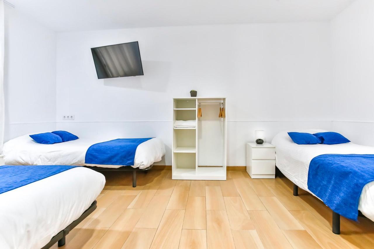 Laramond Barcelona Rooms מראה חיצוני תמונה
