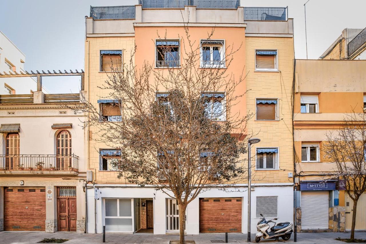 Laramond Barcelona Rooms מראה חיצוני תמונה