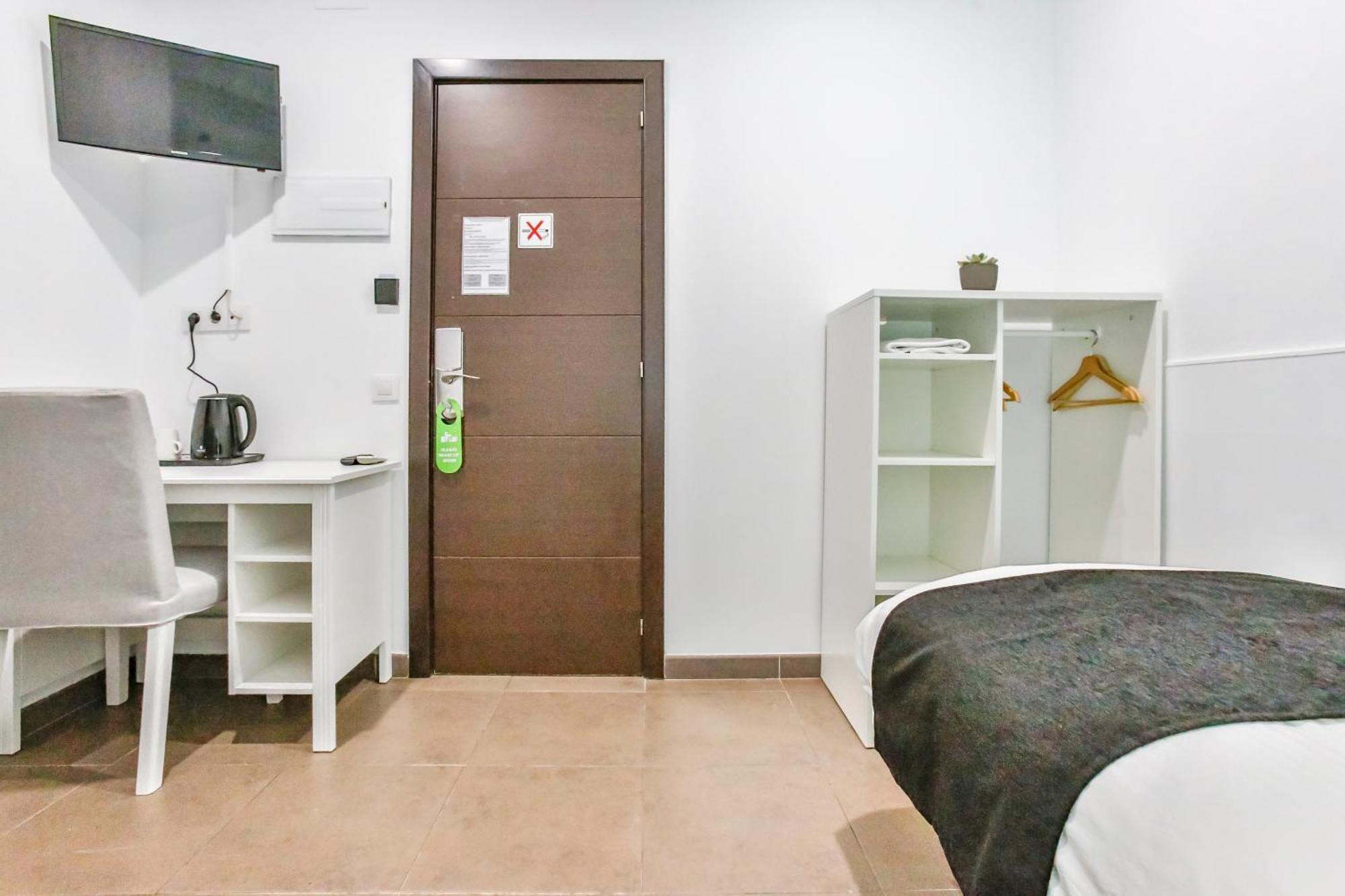 Laramond Barcelona Rooms מראה חיצוני תמונה