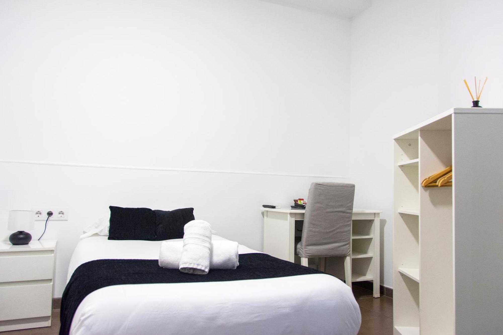 Laramond Barcelona Rooms מראה חיצוני תמונה
