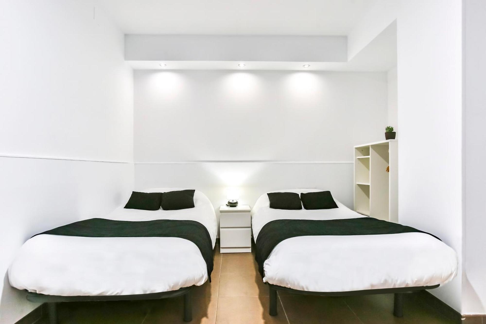 Laramond Barcelona Rooms מראה חיצוני תמונה
