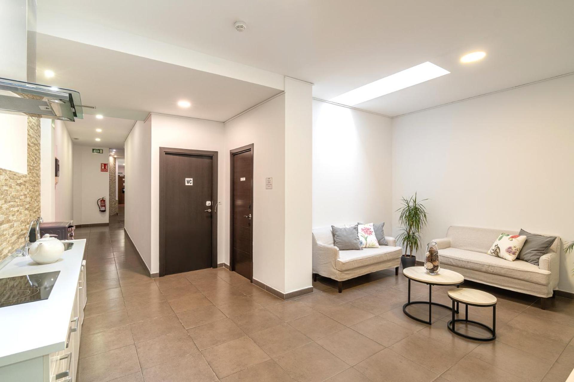 Laramond Barcelona Rooms מראה חיצוני תמונה