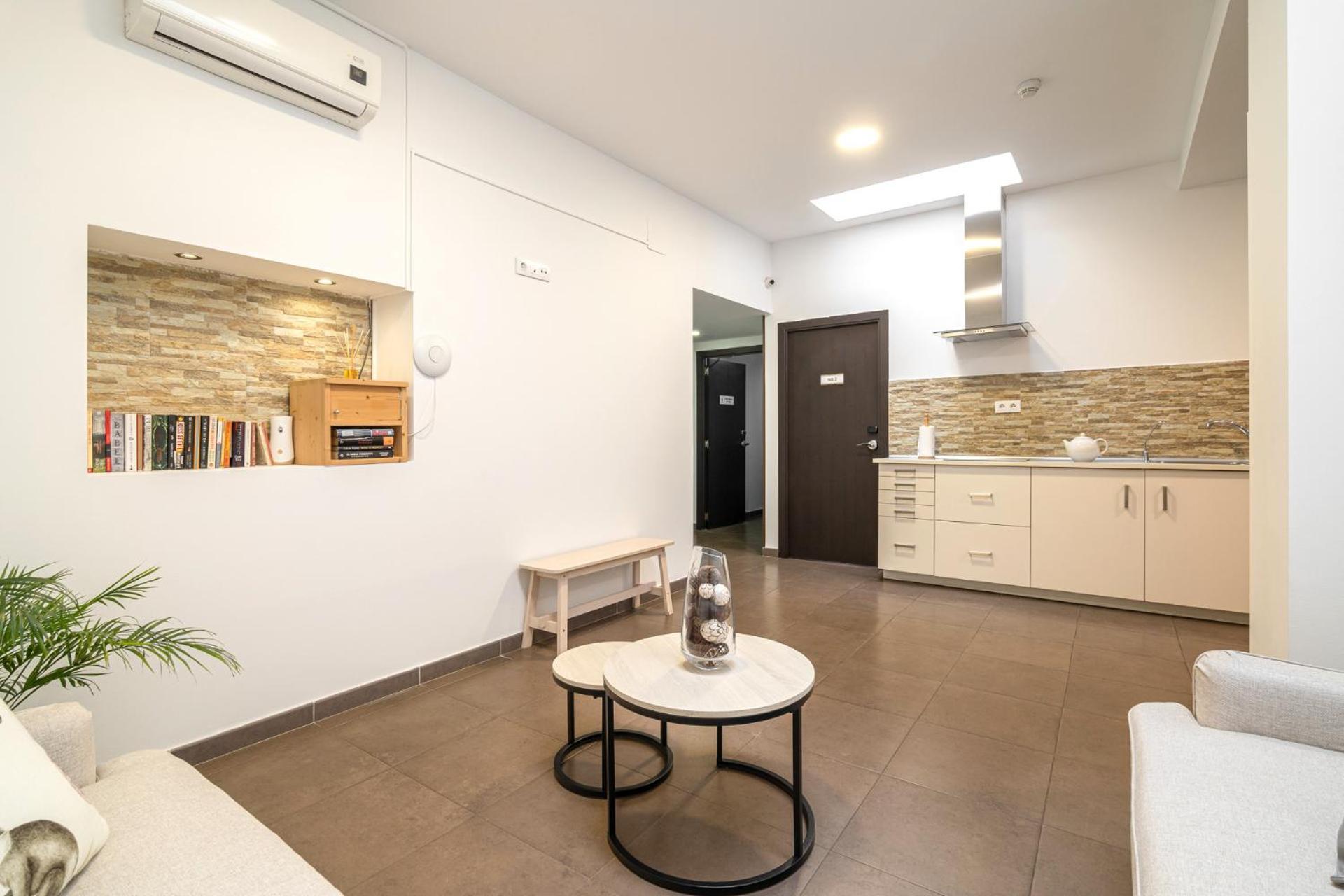 Laramond Barcelona Rooms מראה חיצוני תמונה