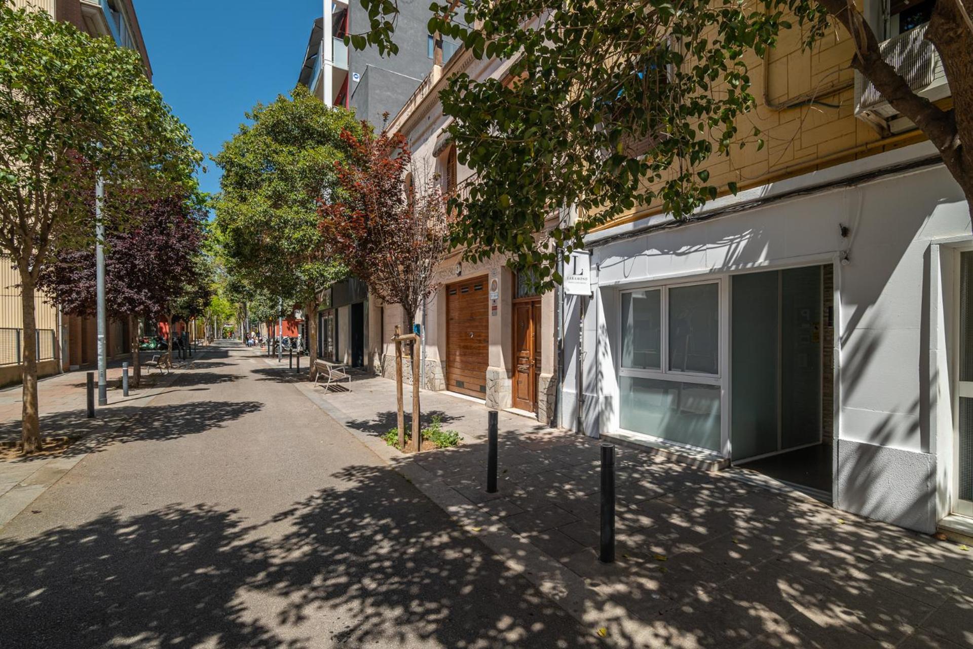 Laramond Barcelona Rooms מראה חיצוני תמונה