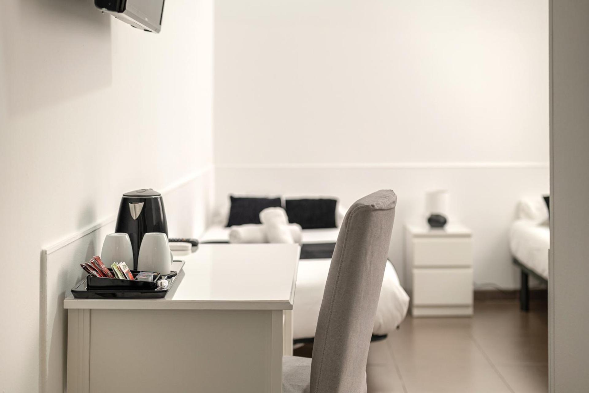 Laramond Barcelona Rooms מראה חיצוני תמונה