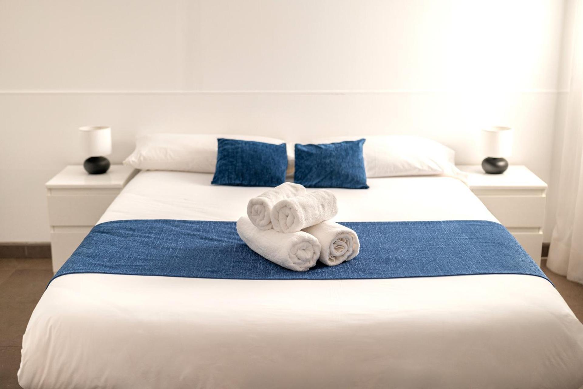 Laramond Barcelona Rooms מראה חיצוני תמונה