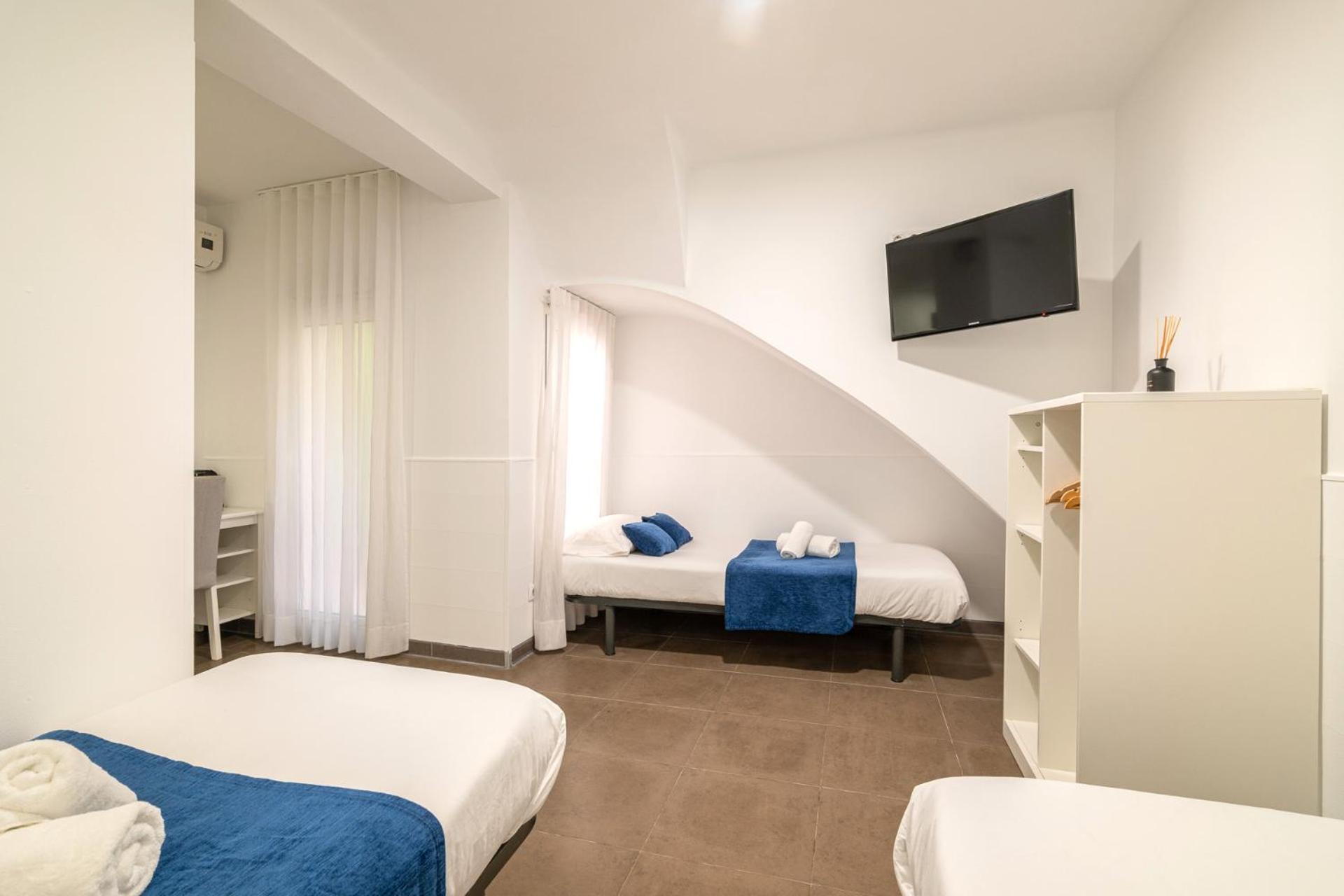 Laramond Barcelona Rooms מראה חיצוני תמונה
