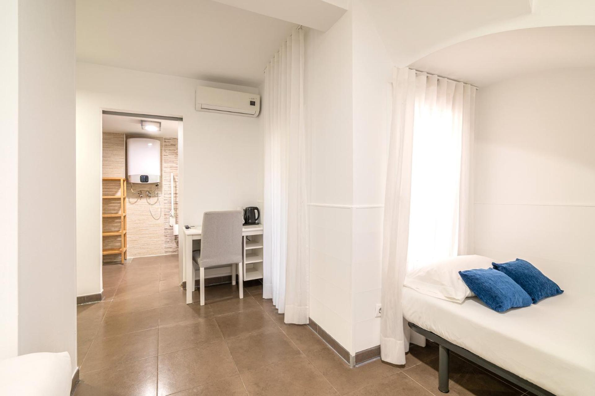 Laramond Barcelona Rooms מראה חיצוני תמונה