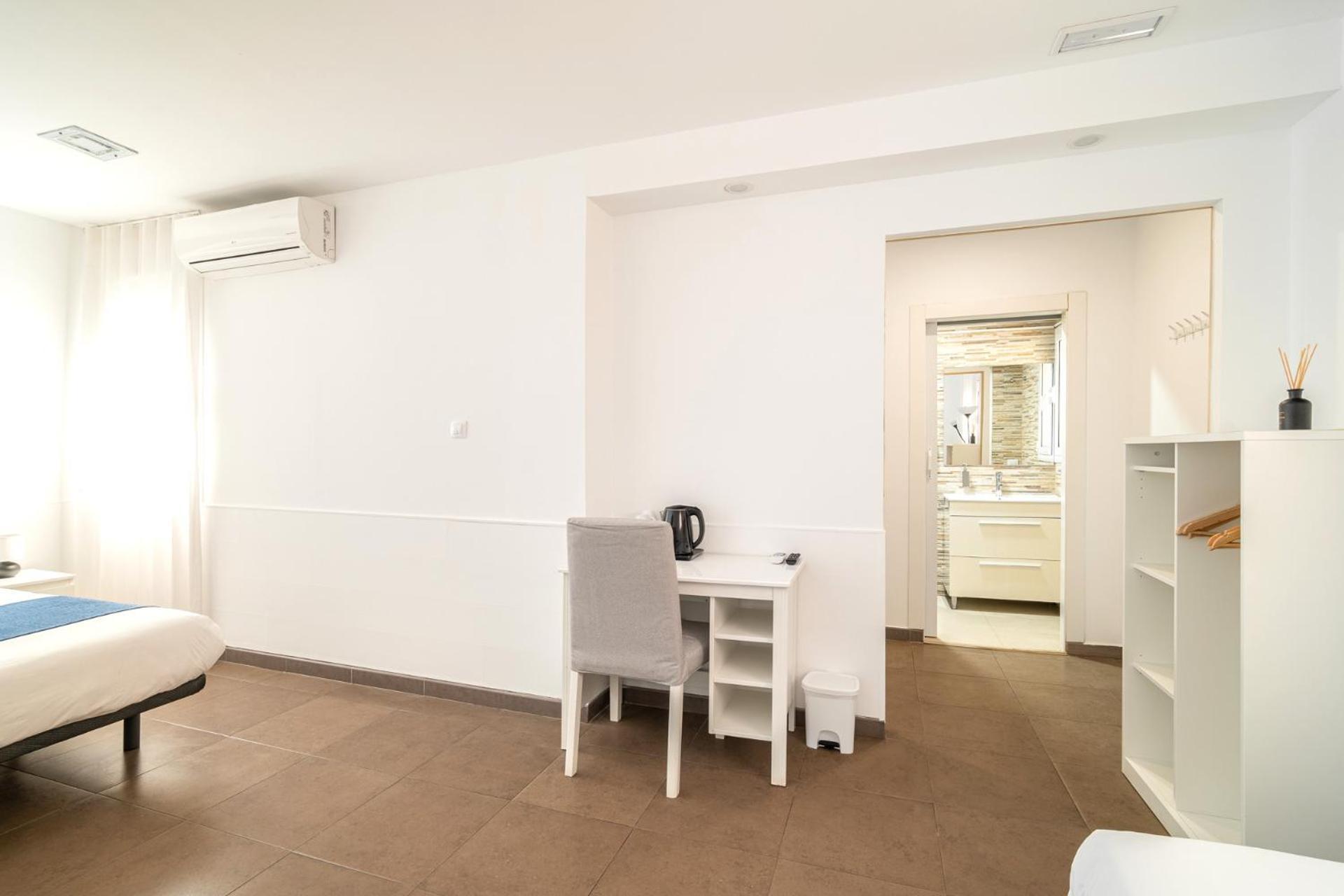 Laramond Barcelona Rooms חדר תמונה
