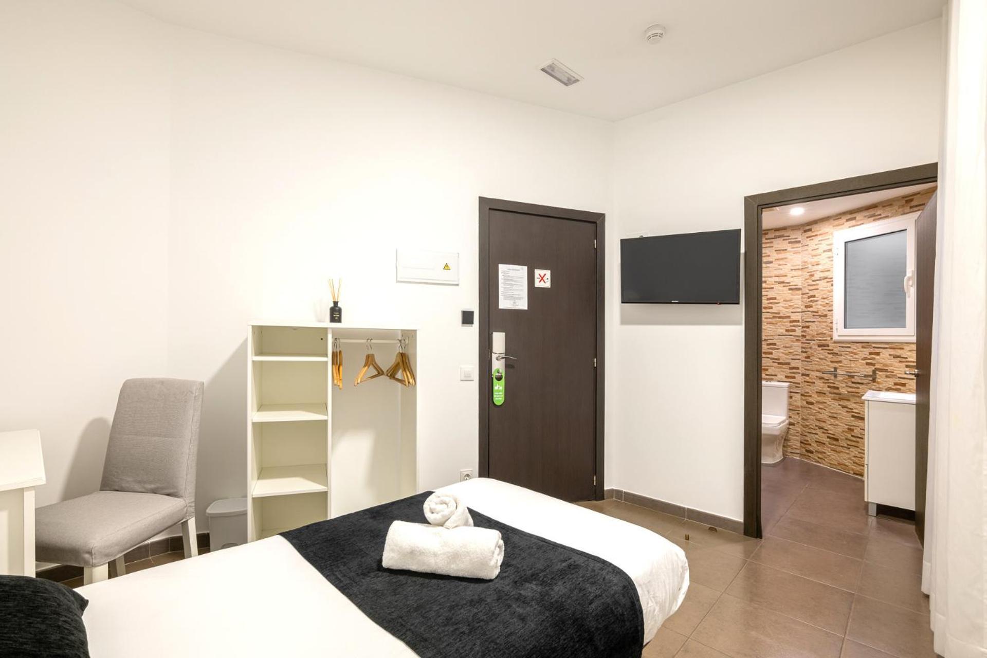 Laramond Barcelona Rooms מראה חיצוני תמונה