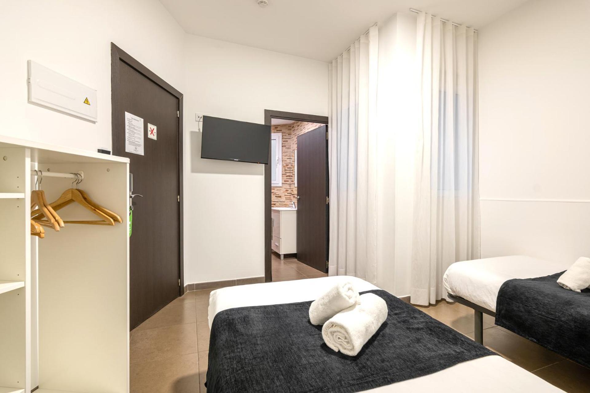 Laramond Barcelona Rooms מראה חיצוני תמונה