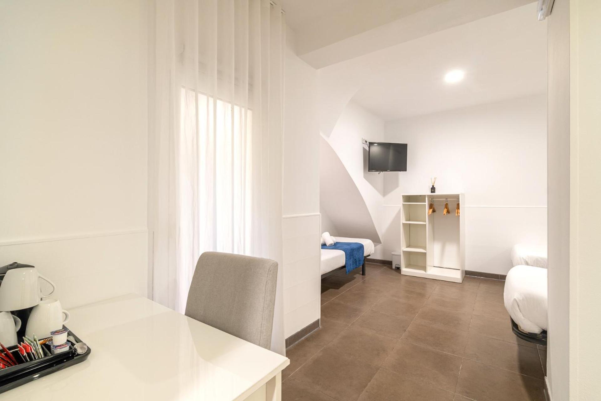 Laramond Barcelona Rooms מראה חיצוני תמונה
