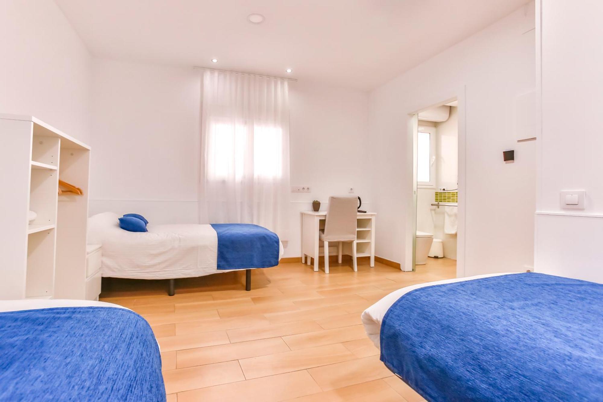 Laramond Barcelona Rooms מראה חיצוני תמונה