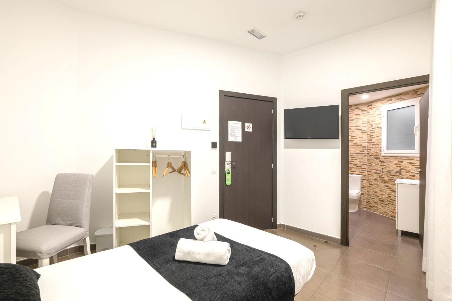 Laramond Barcelona Rooms מראה חיצוני תמונה