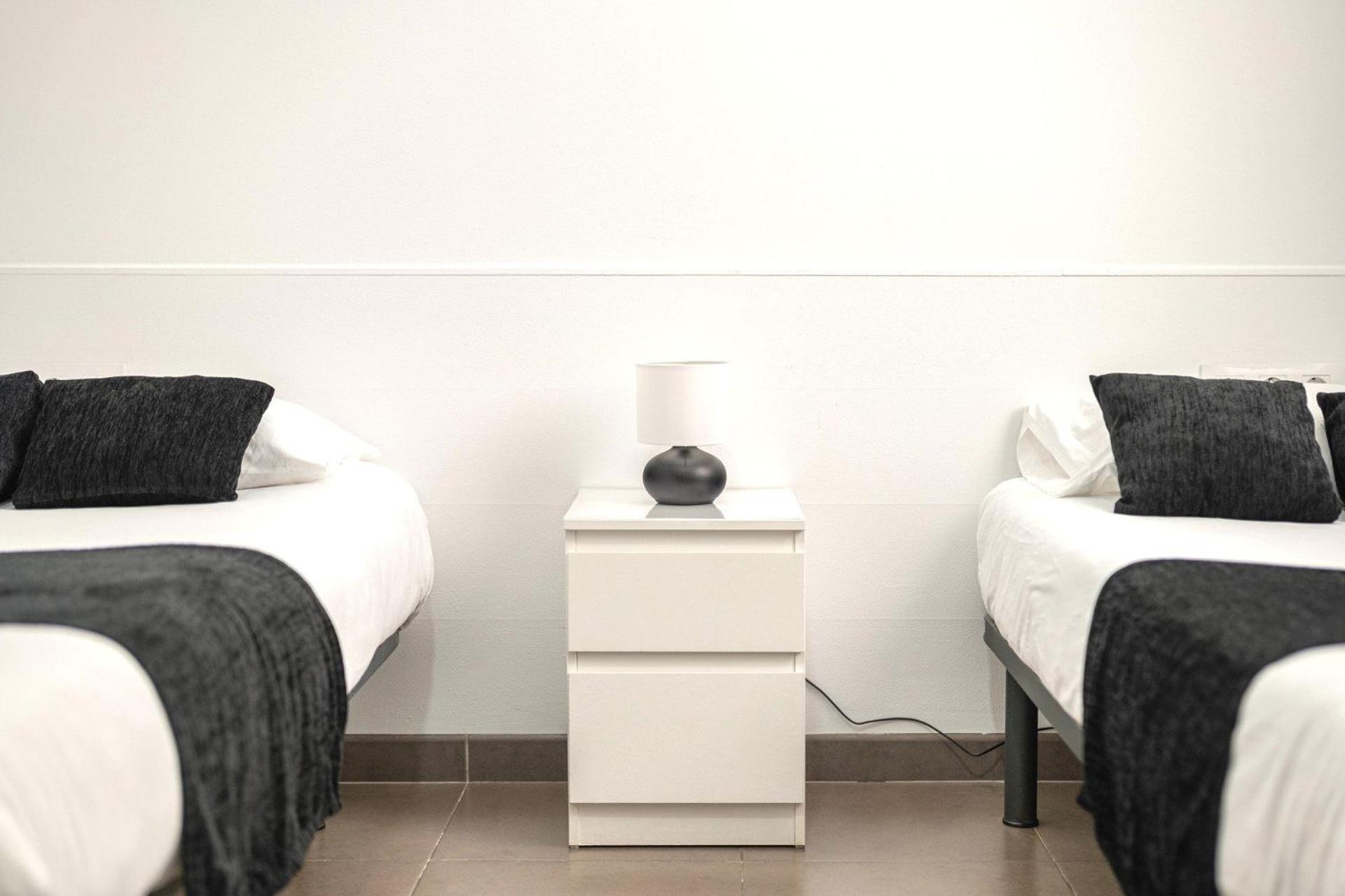 Laramond Barcelona Rooms מראה חיצוני תמונה