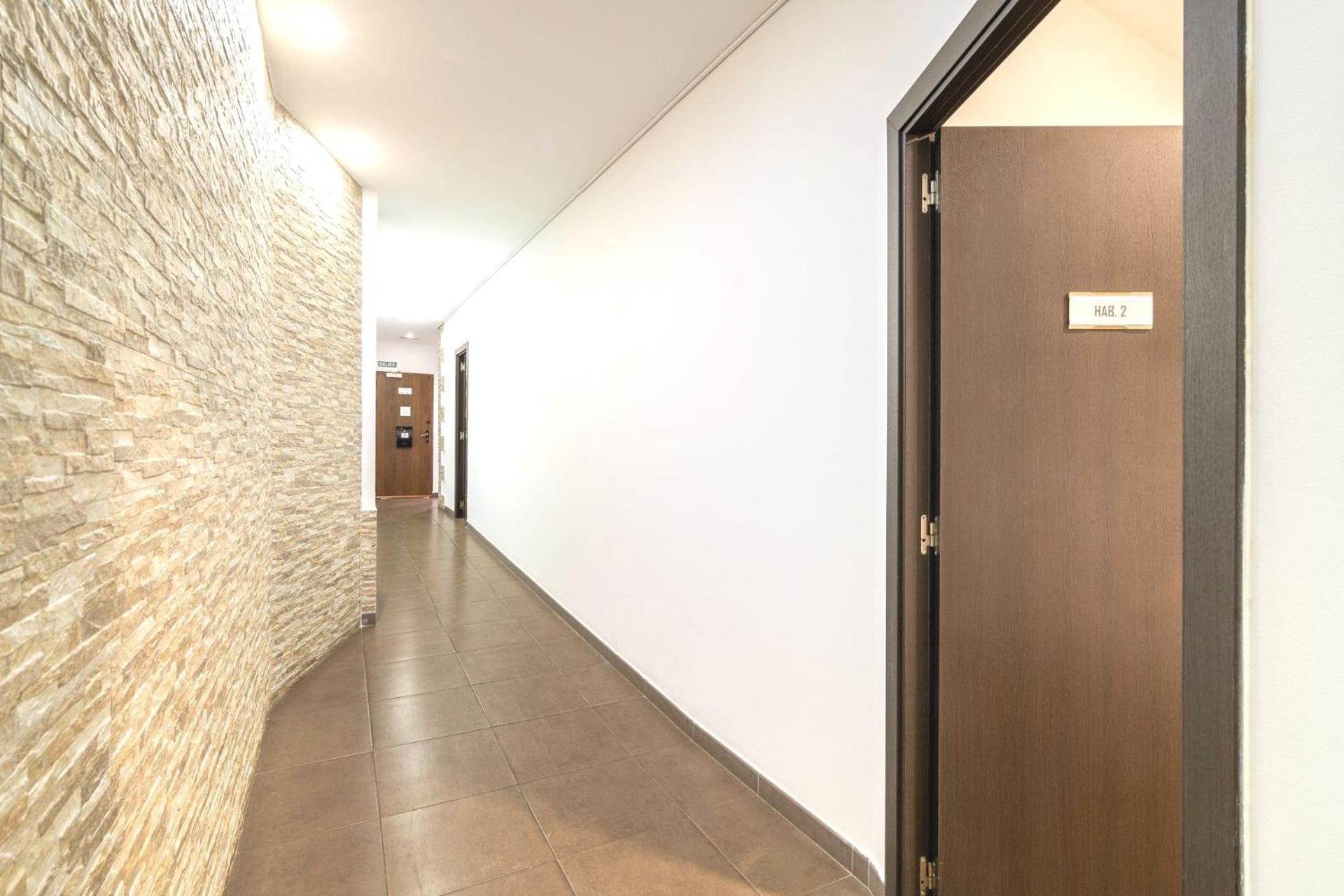 Laramond Barcelona Rooms מראה חיצוני תמונה