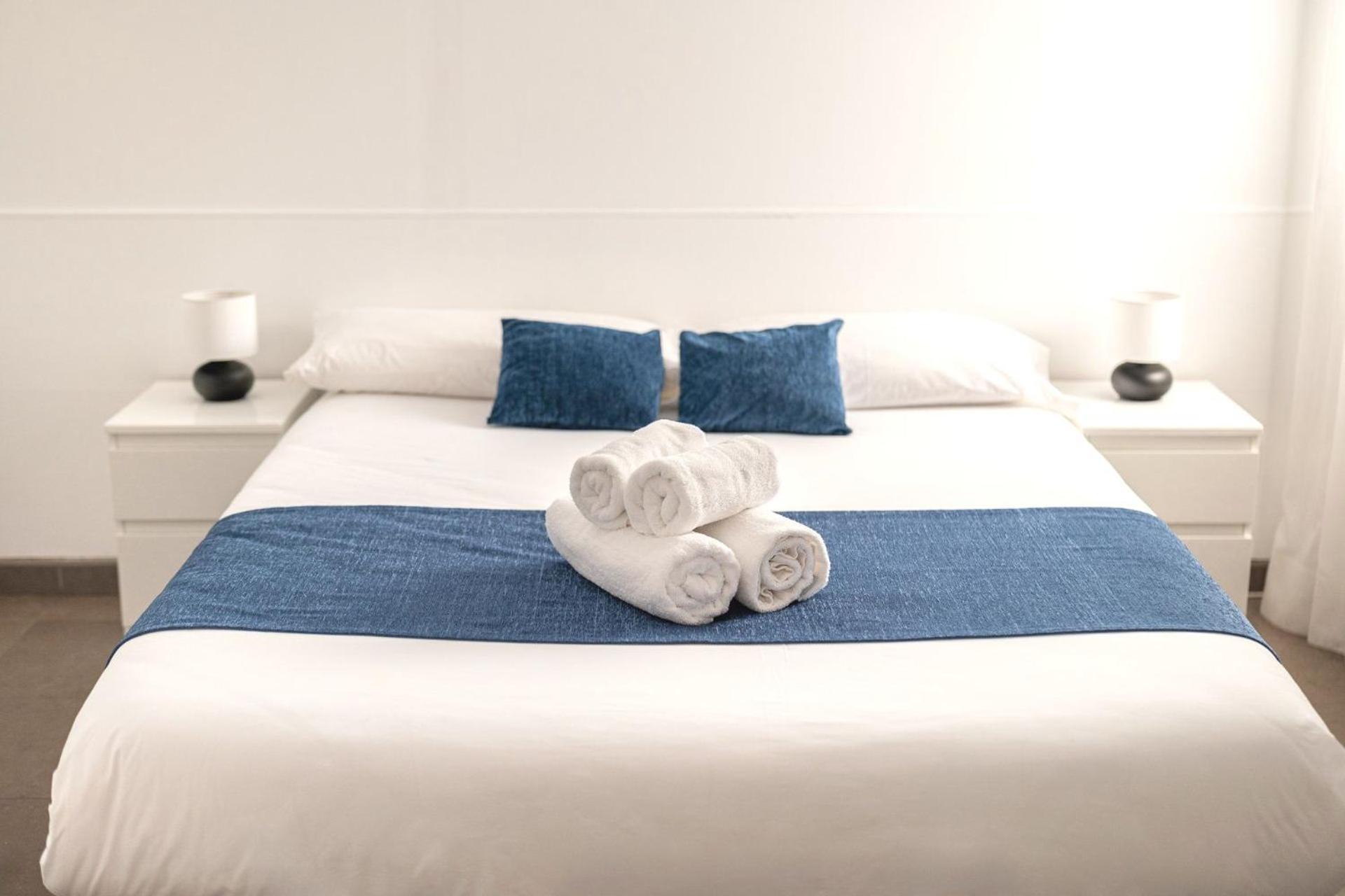 Laramond Barcelona Rooms מראה חיצוני תמונה