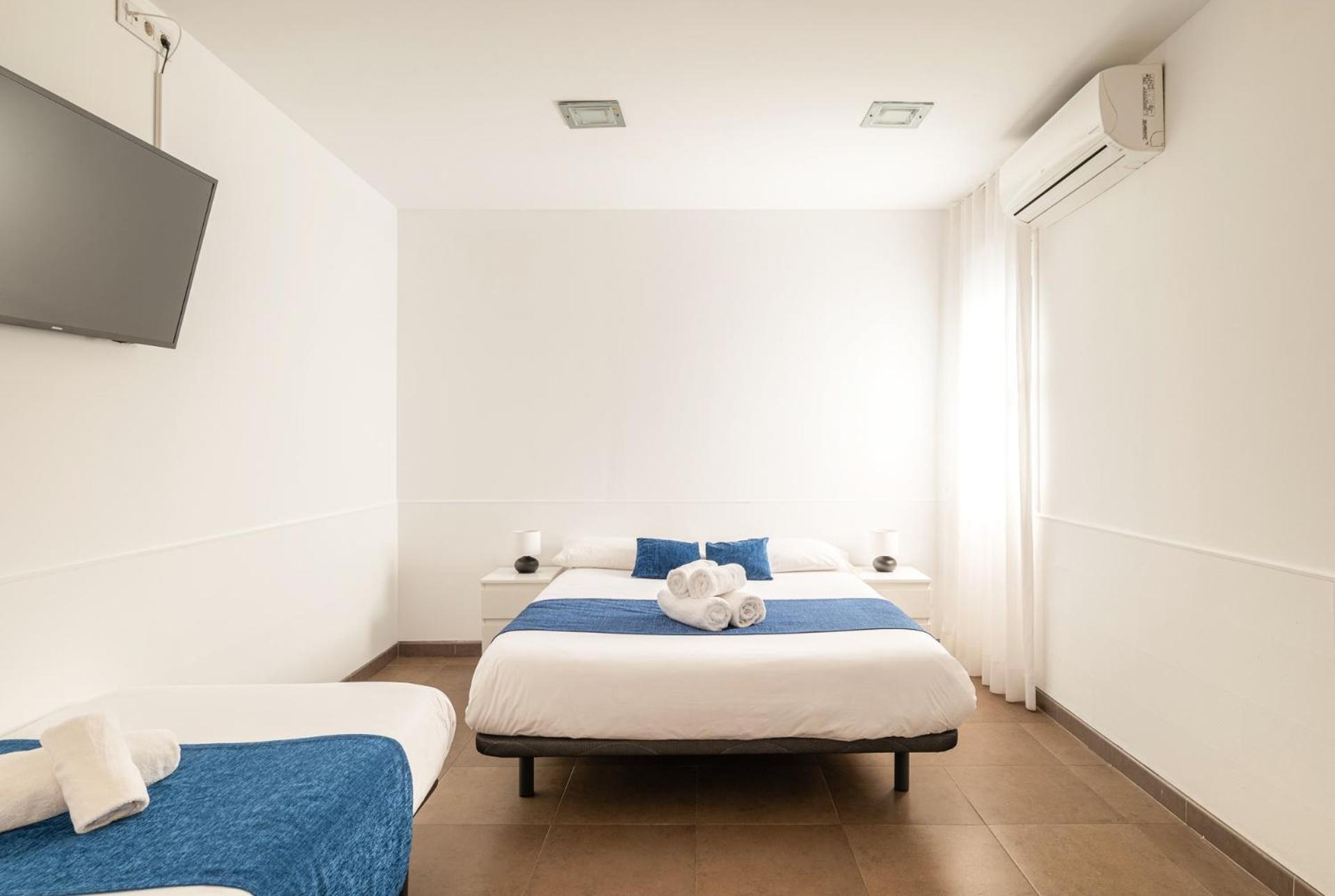 Laramond Barcelona Rooms מראה חיצוני תמונה